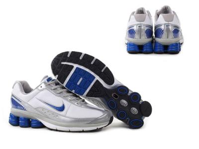 Nike Shox R6-14